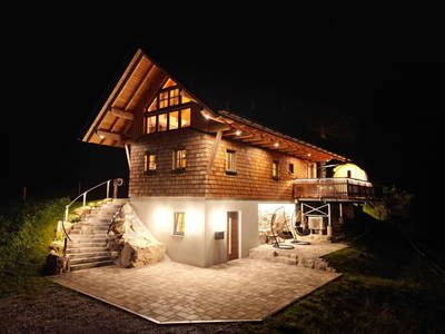 Bild 35 aus  Wolfbauer - Haus 1683