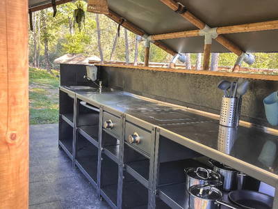 Bild 5 aus  Rancone Lodges