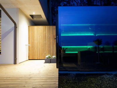 Bild 7 aus Refugium am Wald