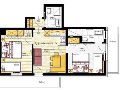 Bild 31 aus  Zauchtalerhof