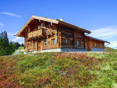 Bild 2 aus  Seig-Hochalm