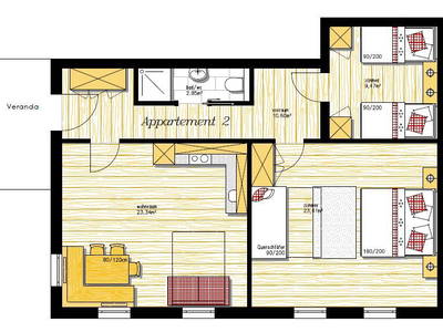 Bild 27 aus  Zauchtalerhof