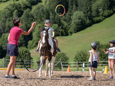 Bild 5 aus  Landhaus Tobhart
