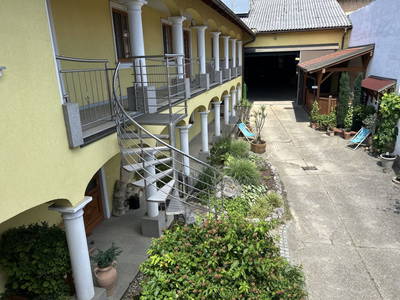 Bild 14 aus  Weingut-Gästehaus zum Schwalbennest