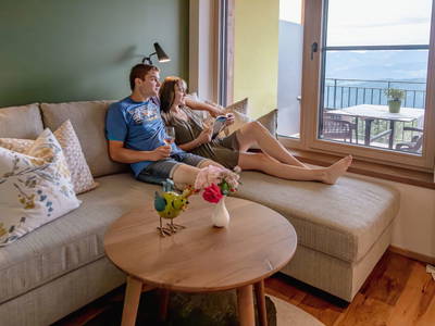 Bild 169 aus  Bio- und Vitalbauernhof Bacherhof