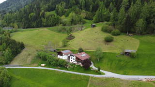 Pfundserhof aus Arzl im Pitztal