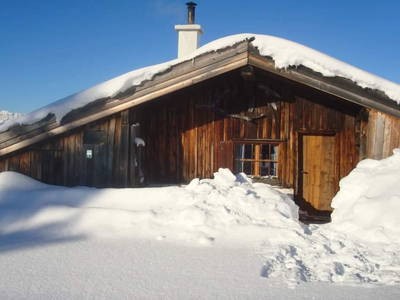 Bild 49 aus  Oberanger - Angerhütte