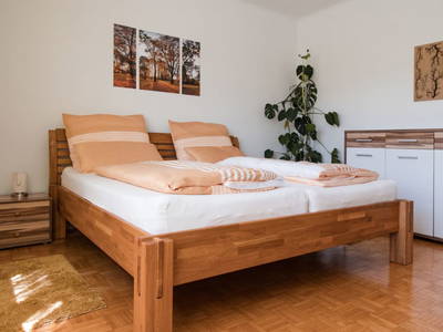 Bild 6 aus  Ferienwohnung Engel