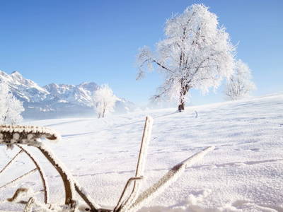 Bild 27 aus  Chalet Steinerner Meerblick