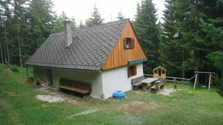 Kramerbrentl aus Reichenfels