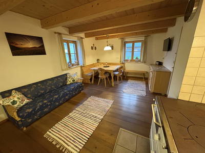 Bild 24 aus  Almchalet - Hirterhütte Trattbergalm