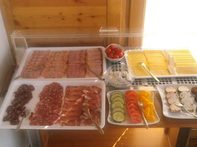 Bild 30 aus  Sportbauernhof Hochalmblick