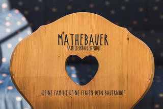 Mathebauer aus Frantschach-St. Gertraud