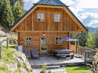 Bild 5 aus  Wildinghütte