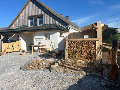 Bild 21 aus  Ferienwohnung Guttenberg