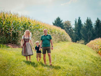 Bild 2 aus  Brunnwaldl