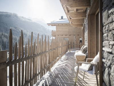 Bild 68 aus Farm Resort Geislerhof - Private Chalets