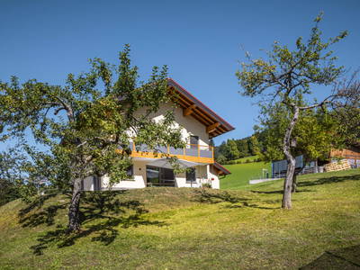 Bild 59 aus  Ferienhaus Untergrünweg