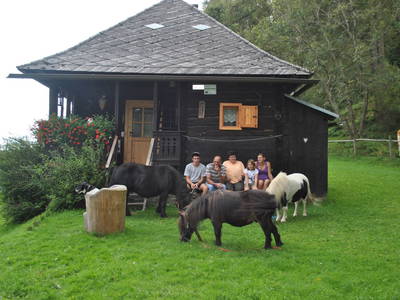 Bild 37 aus  Ferienhütte Alte Mühle