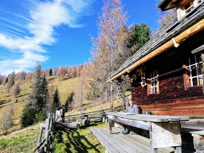 Bild 7 aus  Dreicharhütte