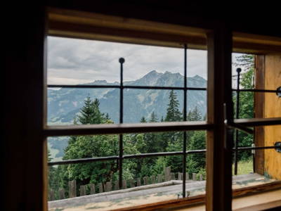 Bild 12 aus  Sonnseit-Hütte