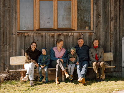 Bild 3 aus  Gasperhof