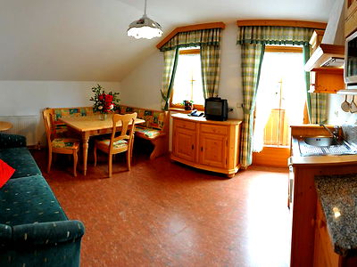 Bild 72 aus Aparthotel & Restaurant Ederhof