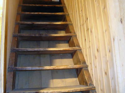 Bild 29 aus  UNSER VORSÄSS - Klausberg