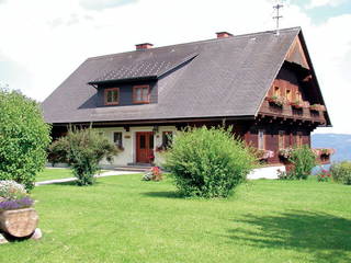 Mallihof aus Sankt Oswald ob Eibiswald