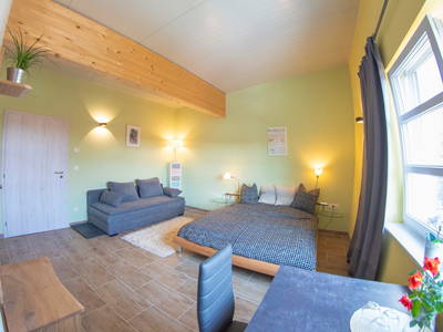 Bild 28 aus  Hippo-Campus Reit- und Therapiezentrum