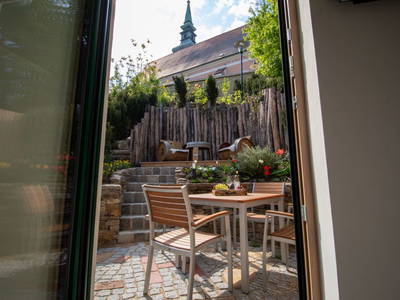 Bild 12 aus  Weingenuss.Chalet