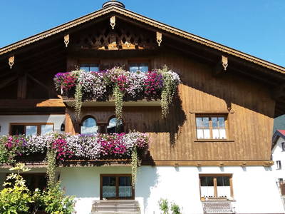 Bild 2 aus  Ferienwohnung AlMa