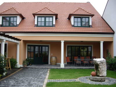 Bild 2 aus  Weingut Berger