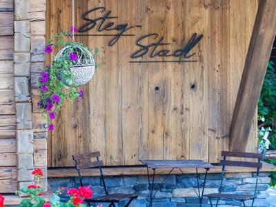 Bild 31 aus  Ferienhaus Hintersteg