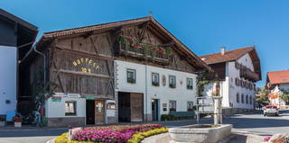 Biobauernhof Mesneranderl aus Mutters