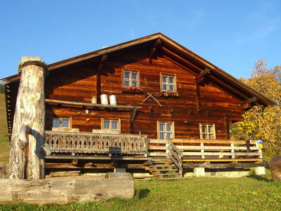 Bild 72 aus  Obersinnlehenhof