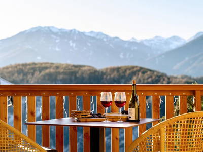 Bild 8 aus  Lechnerhof - Clara’s Mountain Lodge