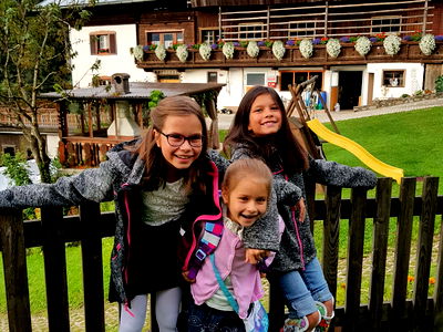 Bild 23 aus Bauernhof Pergila