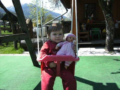 Bild 140 aus  Bauernhof Katin