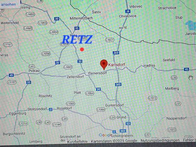 Bild 94 aus  Ferienhaus Weinviertel