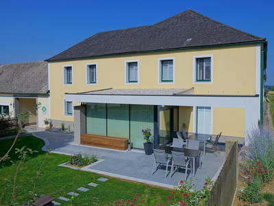 Bild 2 aus  Lugerfarm