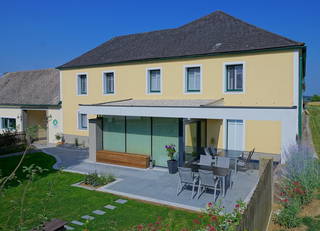 Lugerfarm aus Melk