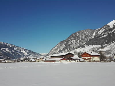 Bild 34 aus  BIO Ferienbauernhof STUBNERBAUER