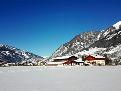 Bild 37 aus BIO Ferienbauernhof STUBNERBAUER