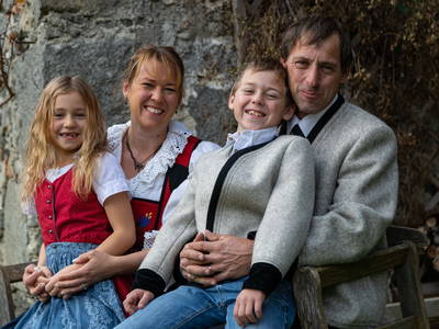 Bild 14 aus  Wermenerhof