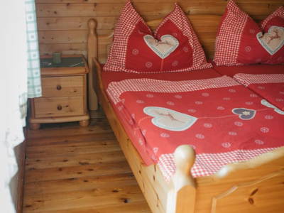 Bild 64 aus  Brandnerhütte