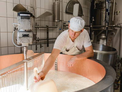 Bild 14 aus  Bergbauernhof Ganahl