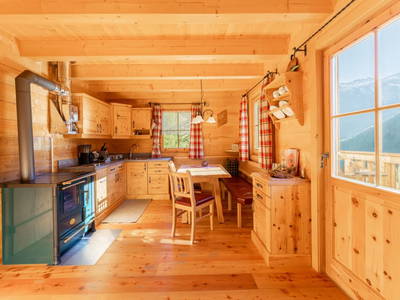 Bild 57 aus  Wallnerhütte I Almblick