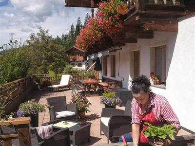 Bild 39 aus  Ferienhof Leitengut