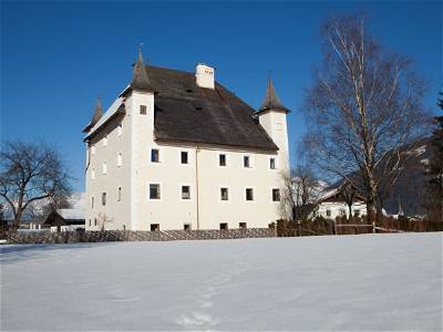 Bild 64 aus Schloss Saalhof